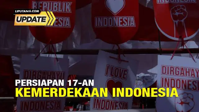 Bulan Agustus menjadi bulan bersejarah bagi Bangsa Indonesia, pada tanggal 17 Agustus Indonesia meraih kemerdekaanya setelah dijajah oleh bangsa asing,bebas dari belenggu penjajahan. Kerap kali dalam peringatan hari kemerdekaan, banyak masyarakat me...