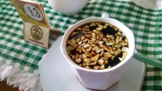 [Bintang] Kopi Ambon