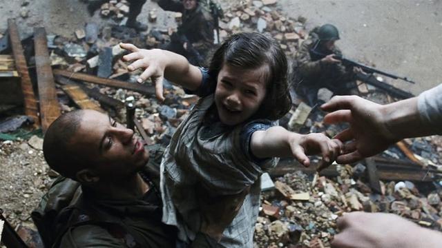 Saving Private Ryan (1998)