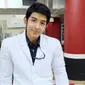 Aditya Surya Pratama, dokter muda ganteng pengganti Ryan Thamrin [foto: instagram]