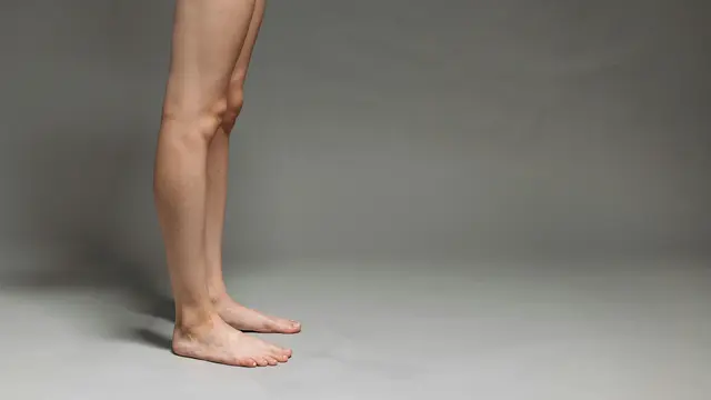 Terlalu Lama Duduk? Waspada, 5 Penyakit Ini Bisa Mengintaimu [Dok/pexels.com]