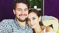 Bahagianya Marissa Nasution yang Punya Pacar Baru