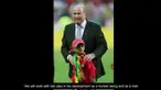 Kisah inspiratif Martunis dari Tsunami hingga dikontrak di Sporting Lisbon.