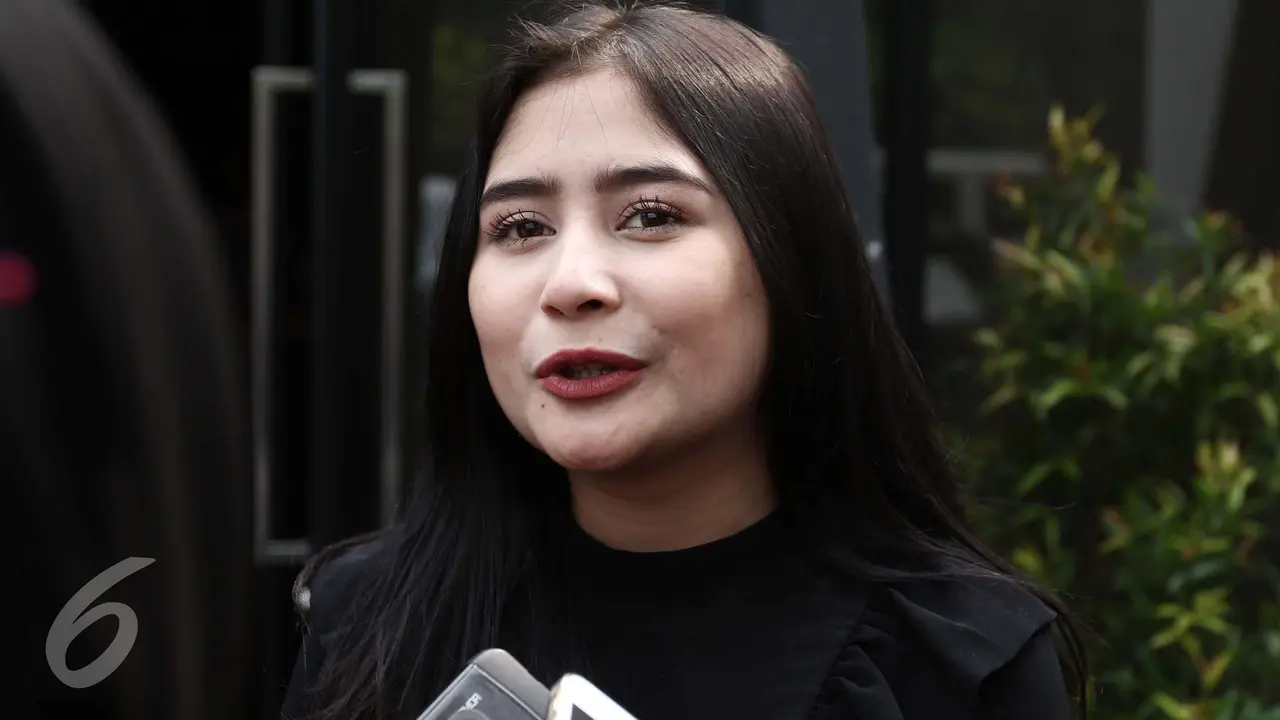 Prilly