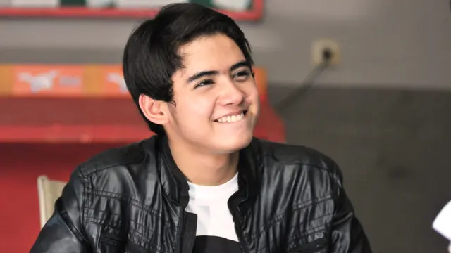 Aliando Syarief