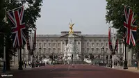 Bobot Bayi Kate Middleton 3,7 Kg, Terberat Sepanjang Sejarah