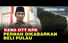 VIDEO: Kena OTT KPK, Bupati Penajam Paser Utara Pernah Disorot Bangun Rumdin Rp34 M