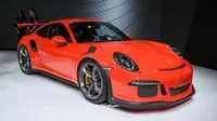 Ini telah menjadi rencana Porsche Indonesia untuk meluncurkan empat model baru di sepanjang 2015.