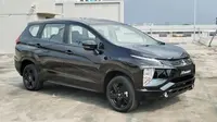 Mitsubishi Xpander Rockford Fosgate Black Edition. (Septian / Liputan6.com)