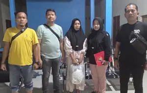 Drama Penculikan Bayi di RS Sundari, Pelakunya Tak Disangka-sangka