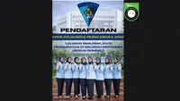 Cek Fakta: Tidak Benar Link Pendaftaran CPNS Polsuspas 2026