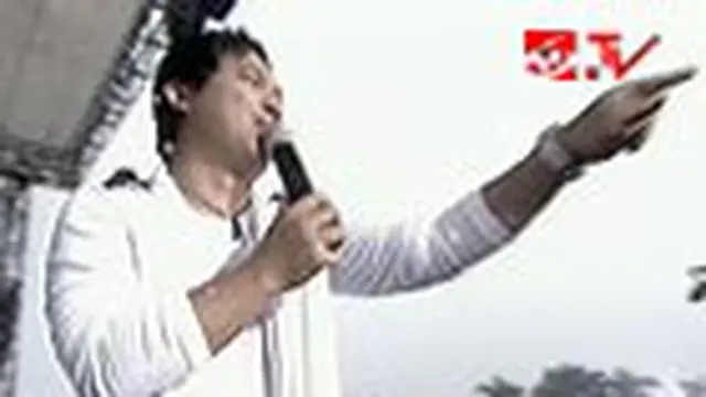 Wali - Aku Bukan Bang Toyib