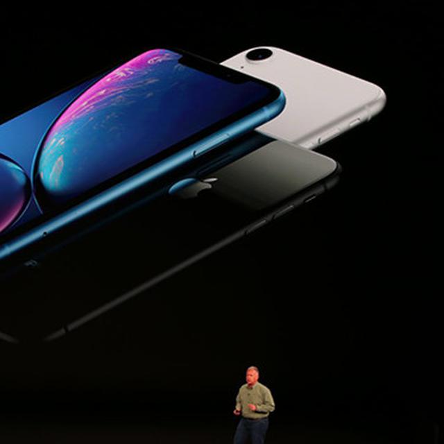 Paling Murah Ini Alasan Apple Hadirkan Iphone Xr Tekno Liputan6 Com
