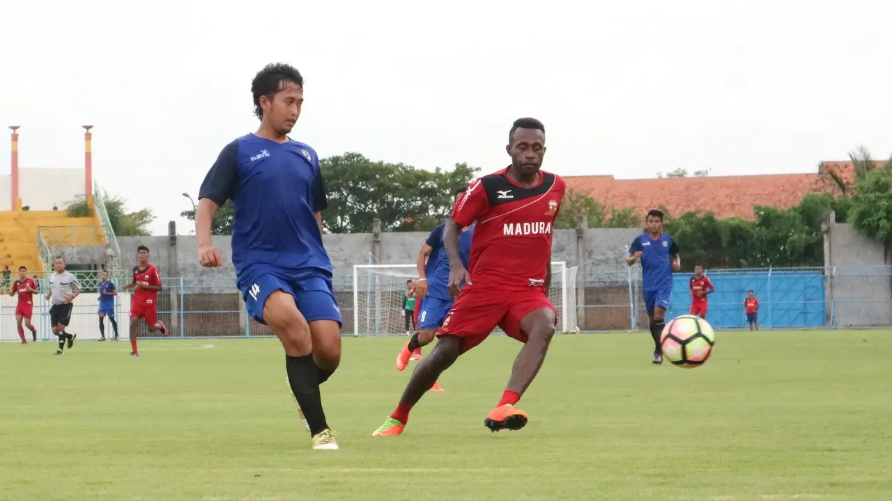 Madura United