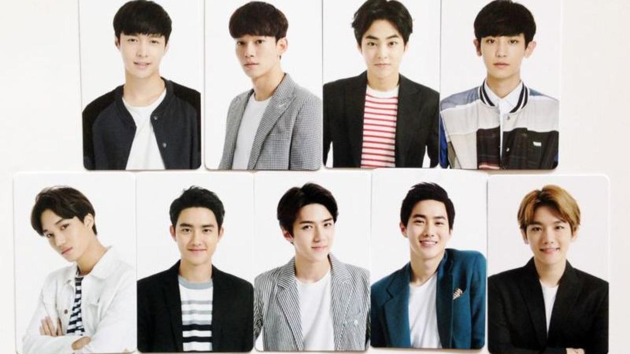 1. EXO