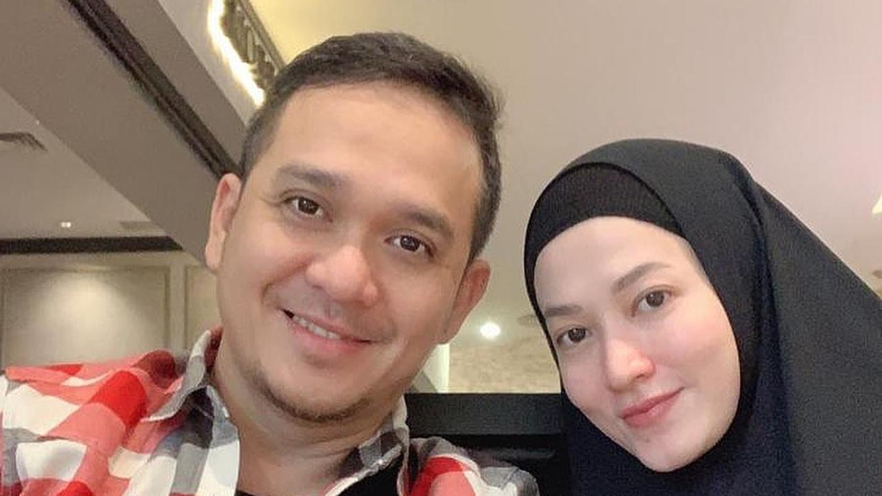 Umumkan Hamil Setelah 7 Tahun Menanti, Ini 6 Momen Romantis Lyra Virna dan Fadlan Muhammad