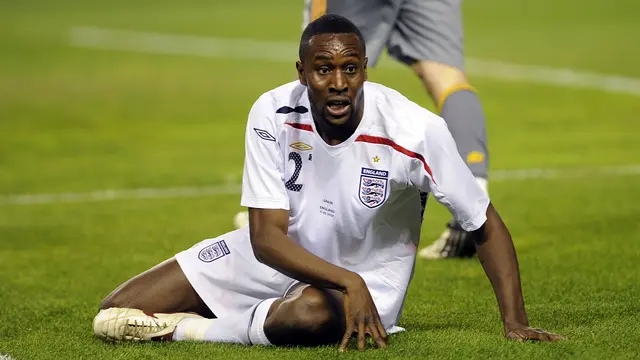Carlton Cole, Persib Bandung, Inggris