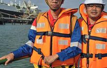 Pertagas Siap Tambah Ketersediaan LNG di Jawa dan Bali, Begini Strategi Dilakukan Perusahaan