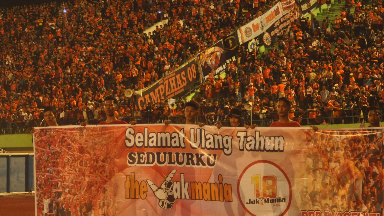 Persija Jakarta