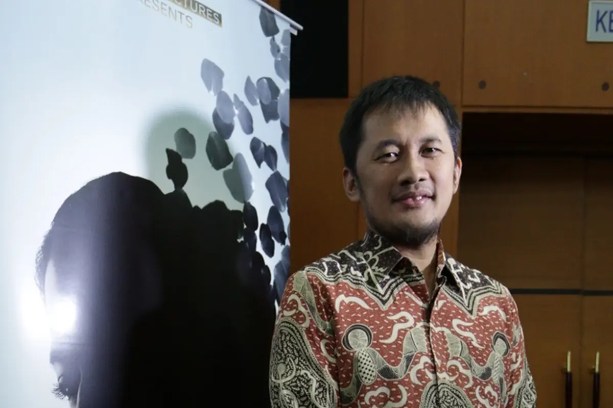 Hanung Bramantyo