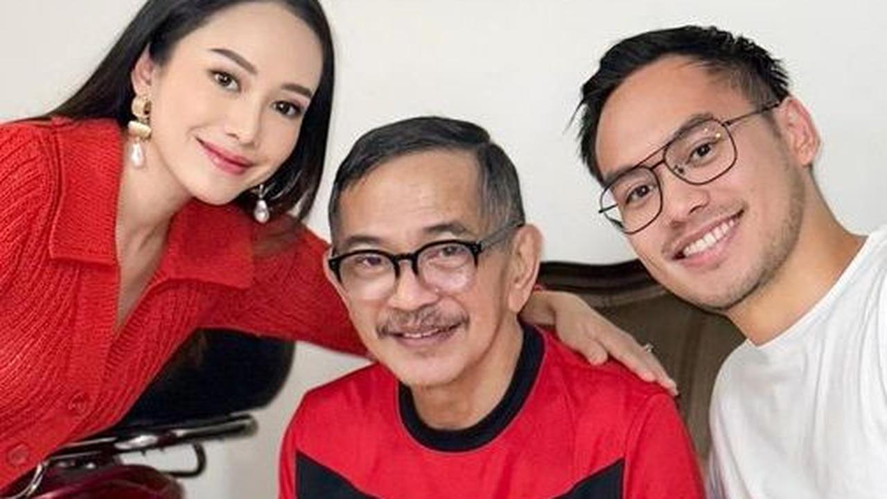 Ray Sahetapy Jatuh Sakit, Kondisi Tubuhnya Kurus Sampai Wajahnya Beda