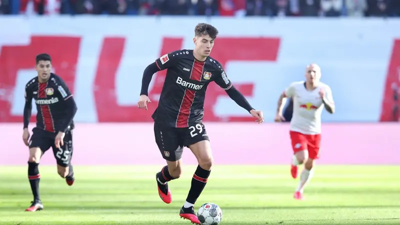 Kai Havertz