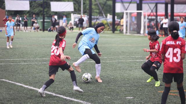 JSSL Singapore 7’s 2025