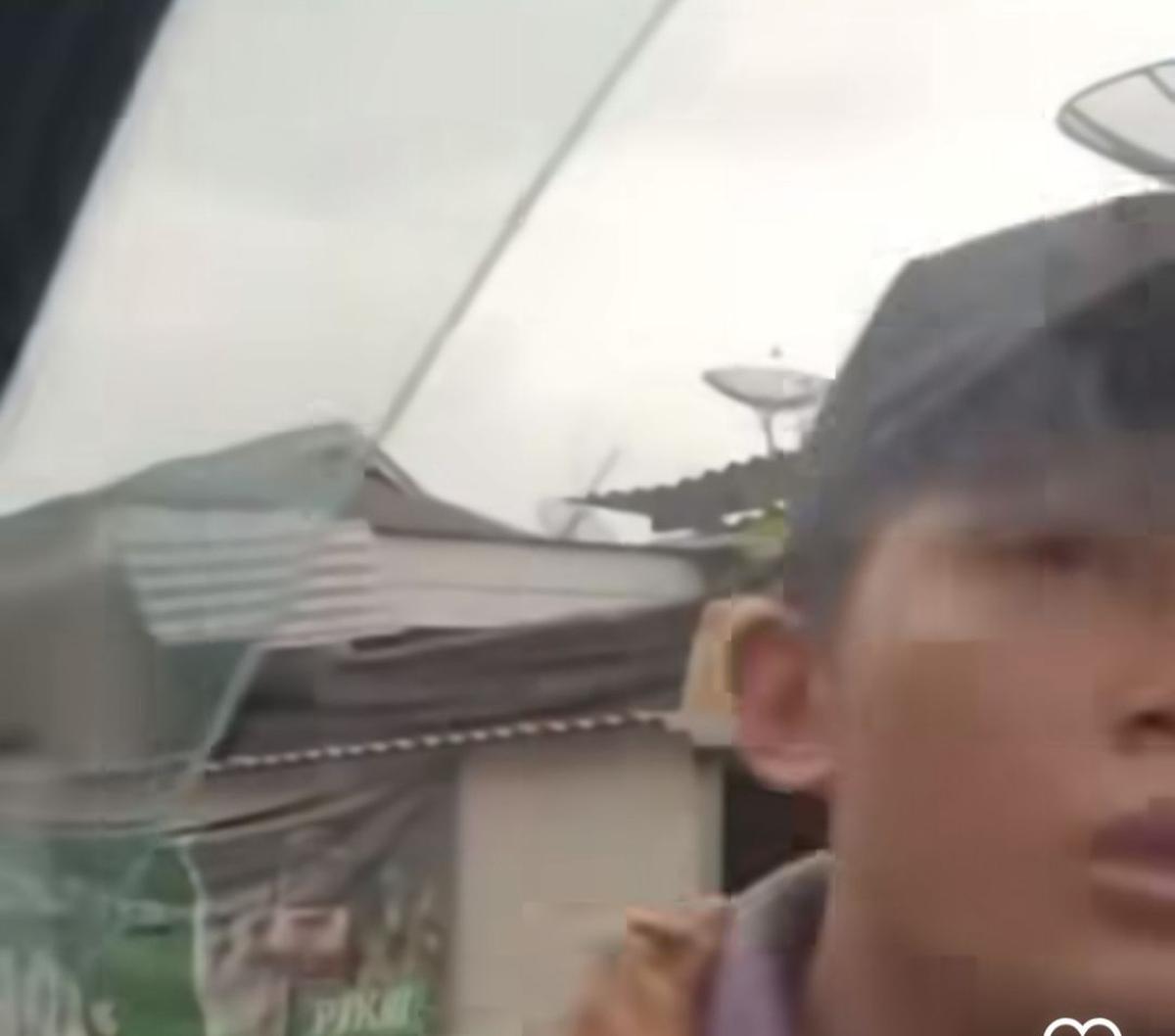 "Masih dalam penyelidikan," kata Sustayo.