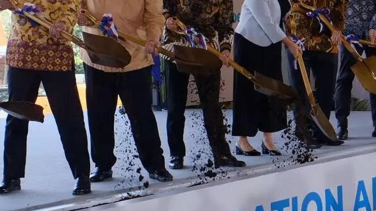Intip Sederet Keunikan Rumah Sakit Internasional Pertama di Depok, Punya Konsep Ramah Lingkungan