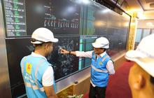 Pemulihan Listrik Riau Berlanjut, 1,5 Juta Pelanggan PLN Telah Kembali Nikmati Pasokan