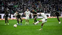 Jadi Penentu Kemenangan Monchengladbach atas Union Berlin, Ketenangan Kevin Diks Dipuji Setinggi Langit