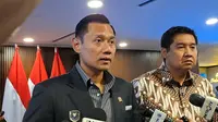 AHY: 112 Ribu Rumah Rusak Diterjang Longsor dan Banjir Sumatera