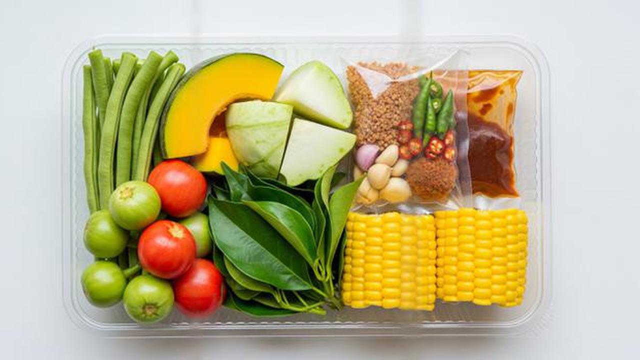 Cara Masak Cepat untuk Pekerja Sibuk, Menu 10 Menit yang Tetap Enak dan Sehat