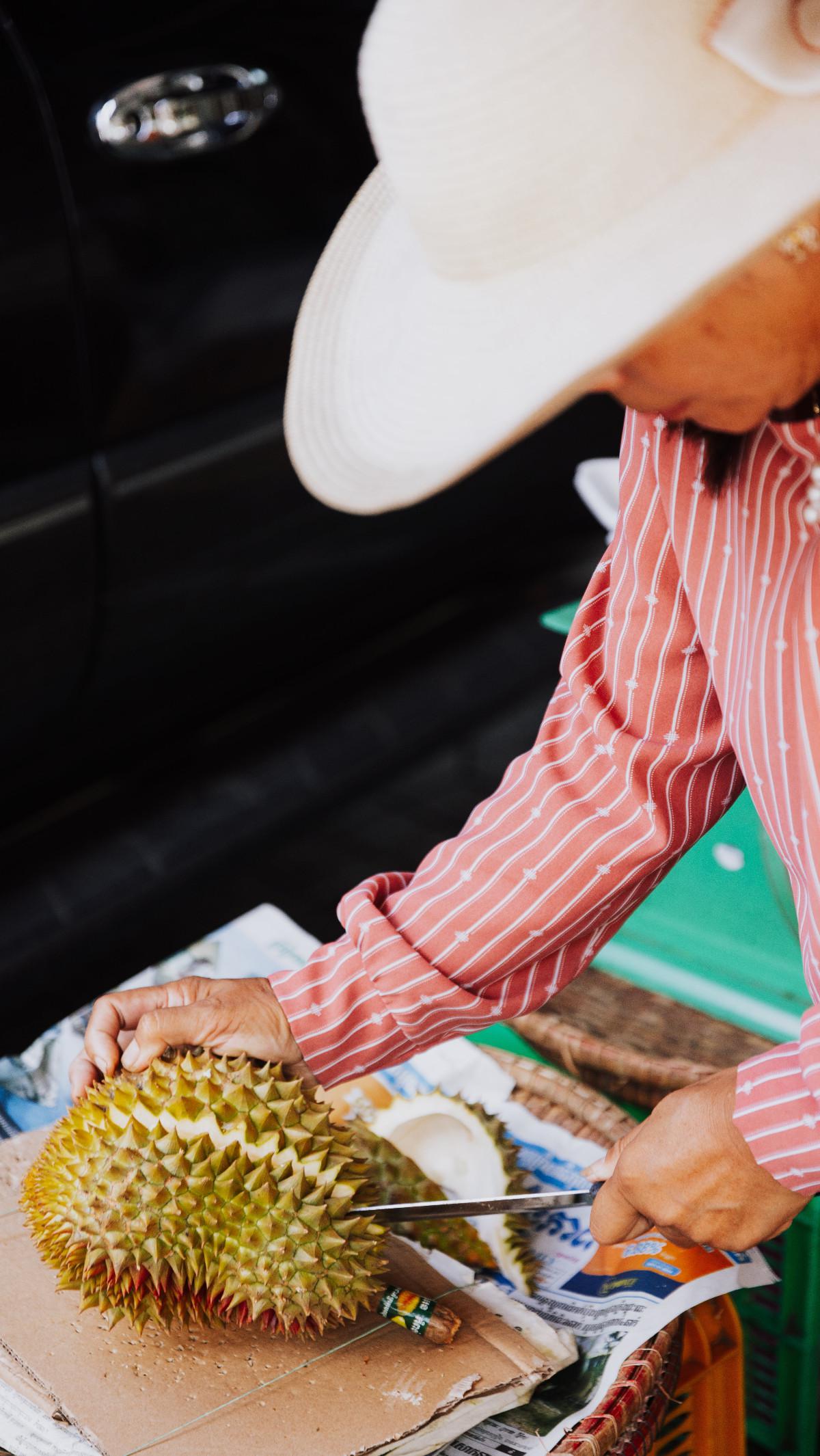 Cara Mengatasi Mabuk Durian: Tips Tradisional dan Modern