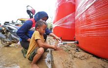 70 Sumur Air Bersih Dibangun di Sejumlah Desa, Dimulai dari Aceh Besar