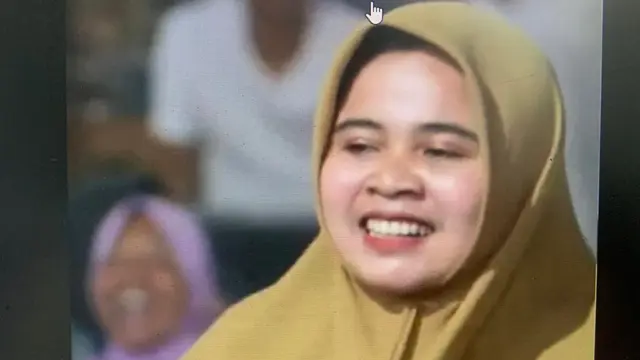 Afifah gus Iqdam 3