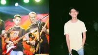 6 Potret Timur Zavier, Anak Andra Dewa 19 yang Jadi Musisi