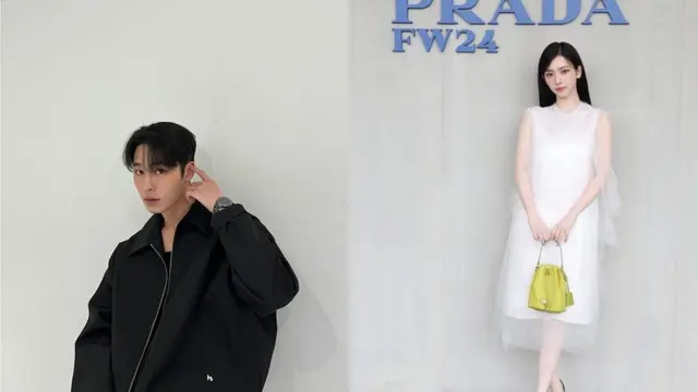 Aktor Lee Jae Wook dan Karina Aespa Dikabarkan Kencan oleh Dispatch (instagram.com/jxxvxxk dan instagram.com/aespa_offcial)