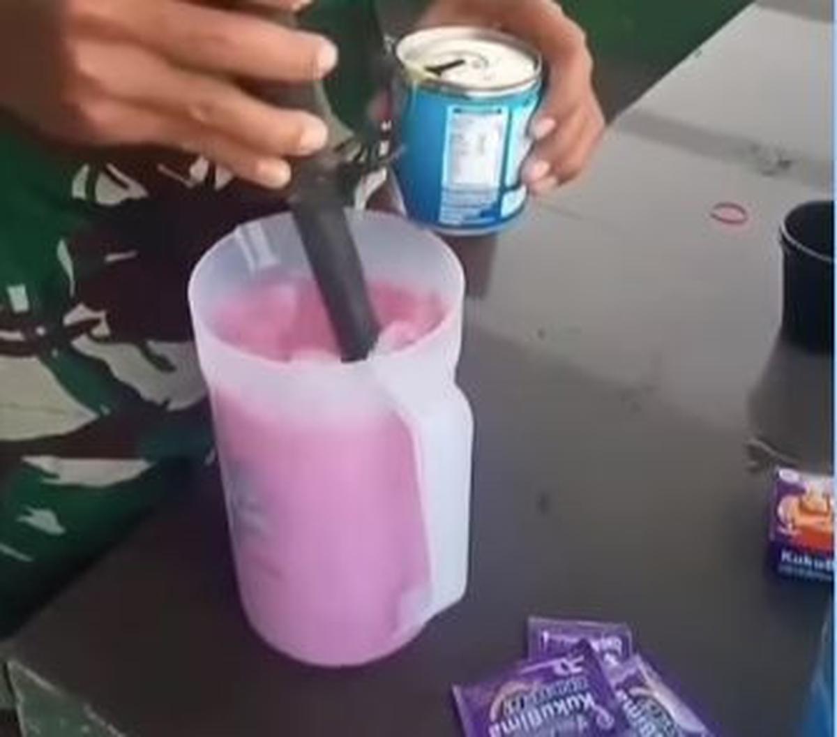 Dok. Istimewa