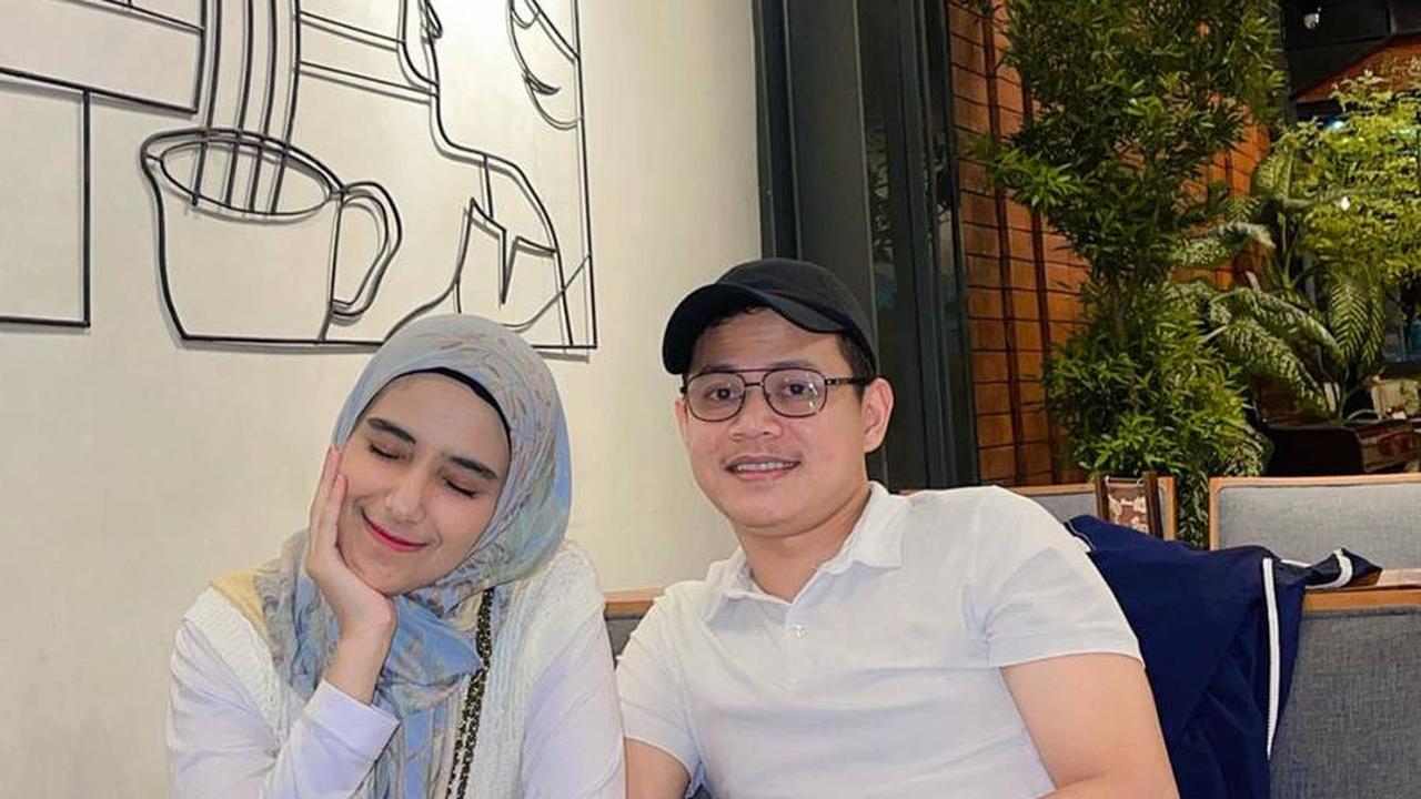 Intip 8 Momen Kedekatan Nadya Mustika Mantan Rizki DA Dengan Adik Ipar Larissa Chou