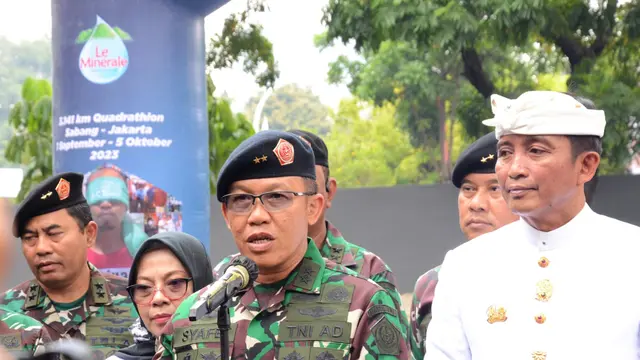 Le Minerale Dukung Kampanye The Rising Tide-A Resonance 2023' Sebuah Gerakan Stop Wariskan Sampah.