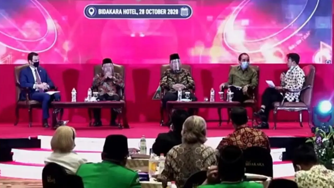 Seminar