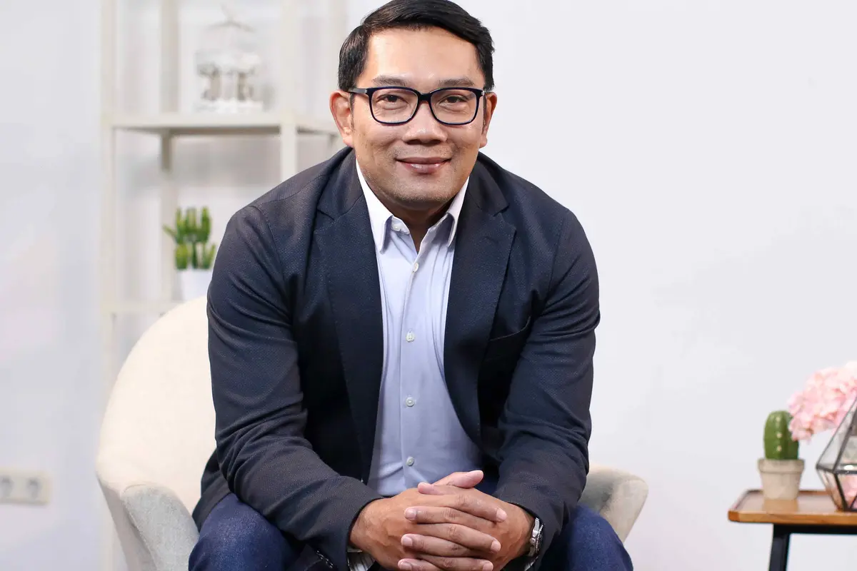 Ridwan Kamil