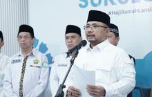 VIDEO: Menag Yaqut Respons Label Halal Roti Okko Usai Viral Gunakan Pengawet Kosmetik