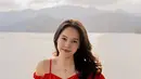 Saat menjalani liburan, Anggika pun kerap tampil mesra dengan kekasih. Dalam beberapa kesempatan, penampilan keduanya pun terlihat mesra dan menuai banyak tanggapan netizen. Bahkan beberapa waktu lalu, keduanya sempat menjalani pemotretan layaknya pasangan kekasih yang akan segera menikah.  (Liputan6.com/IG/@anggikabolsterli)