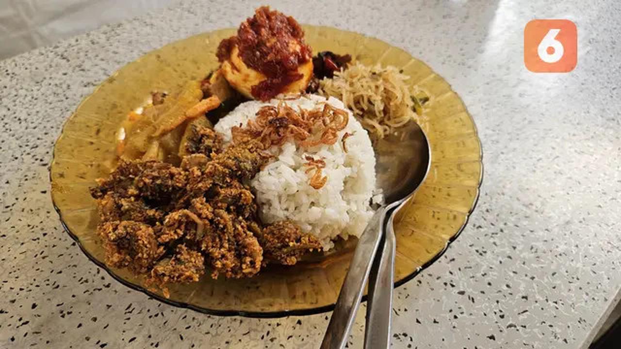 Apakah Nasi Uduk Bisa Meningkatkan Kolesterol? Fakta Mengejutkan dari Dokter Jantung dan Ahli Gizi