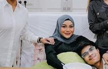 Wajah Masih Dirahasiakan, Ini Potret Anak Kedua Aurel Hermansyah dan Atta Halilintar yang Bikin Penasaran