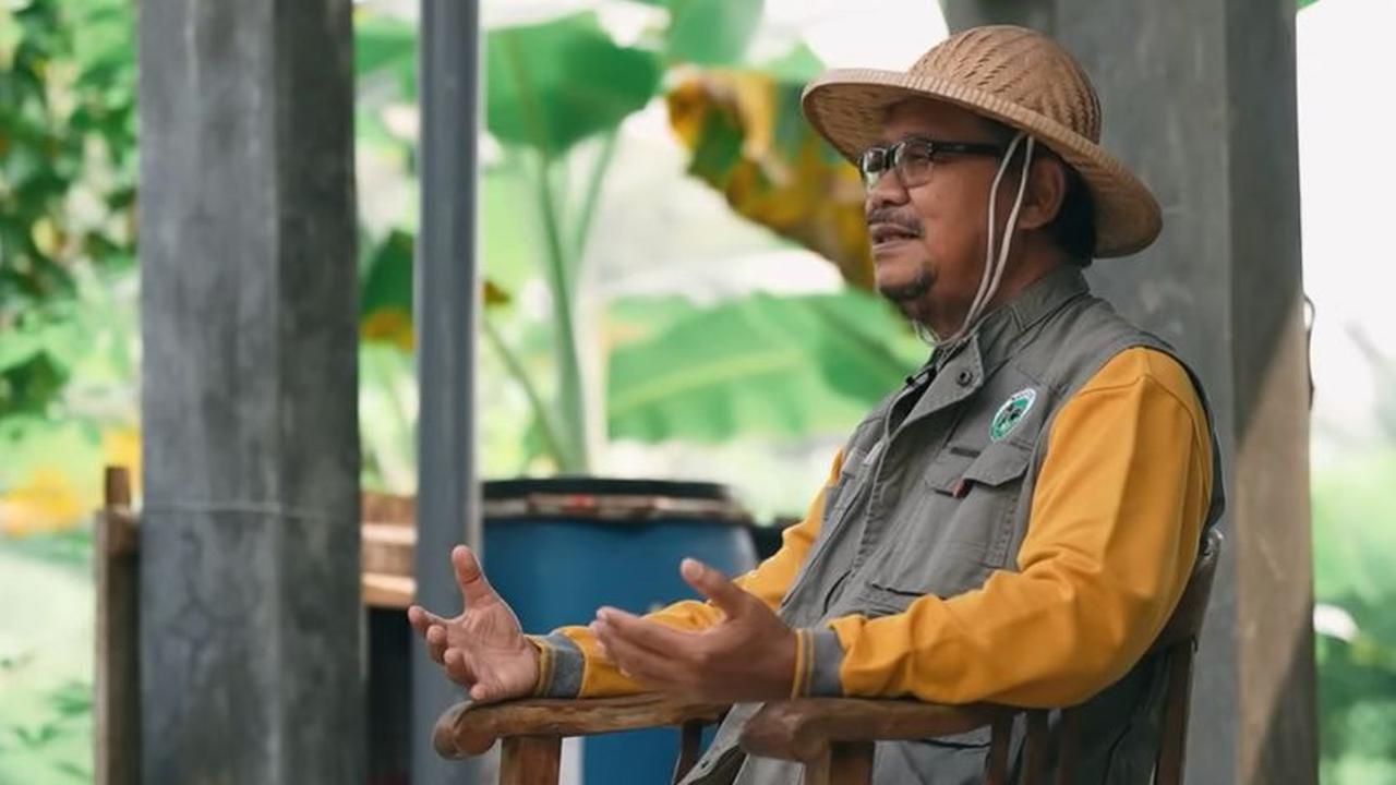 Dok. Istimewa