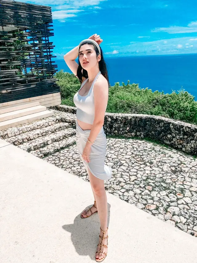 Stevianne Agnecya