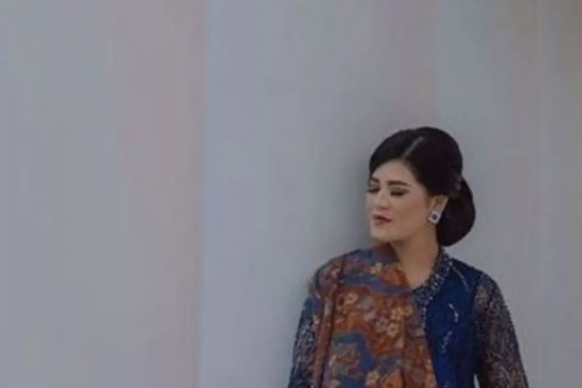 Kahiyang Ayu (Foto: Instagram)